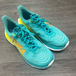 Hoka Mach 5 Profly + Size 9.5